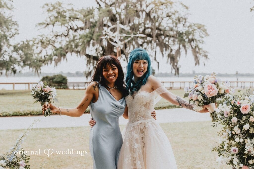 Quarters K Wedding // Kaitlyn & Wes -