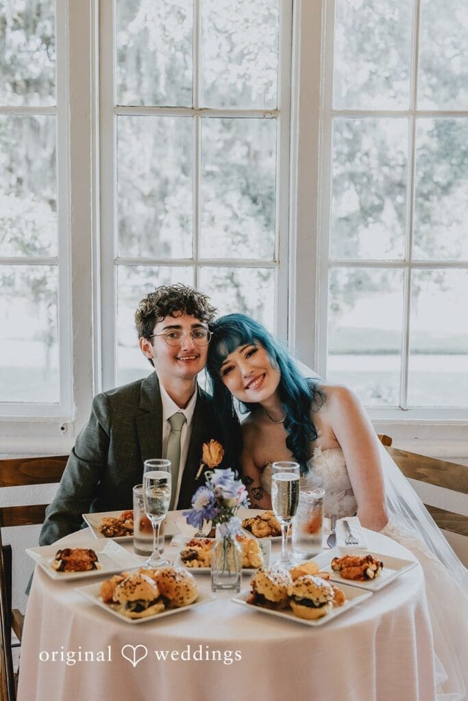 Quarters K Wedding // Kaitlyn & Wes -