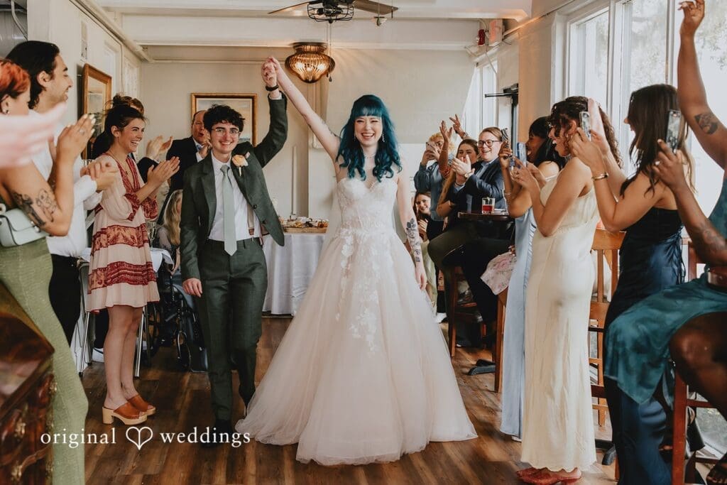 Quarters K Wedding // Kaitlyn & Wes -