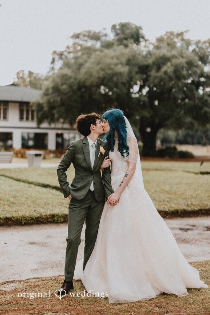 Quarters K Wedding // Kaitlyn & Wes -