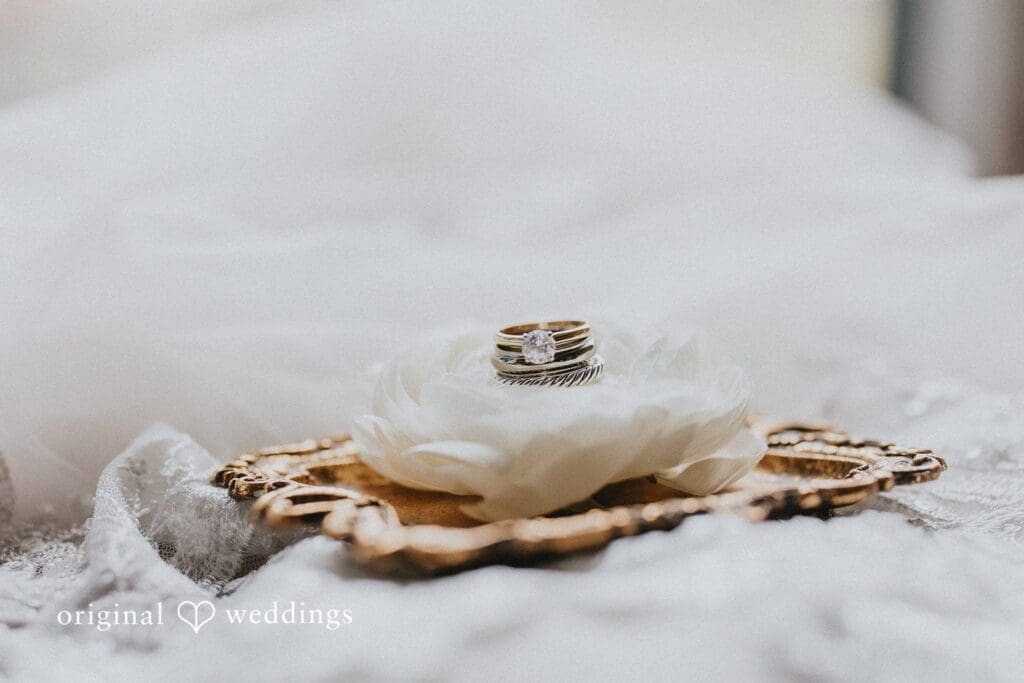 Quarters K Wedding // Kaitlyn & Wes -