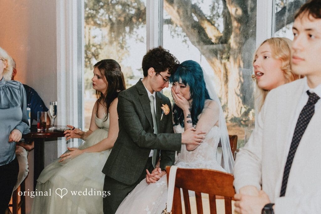 Quarters K Wedding // Kaitlyn & Wes -