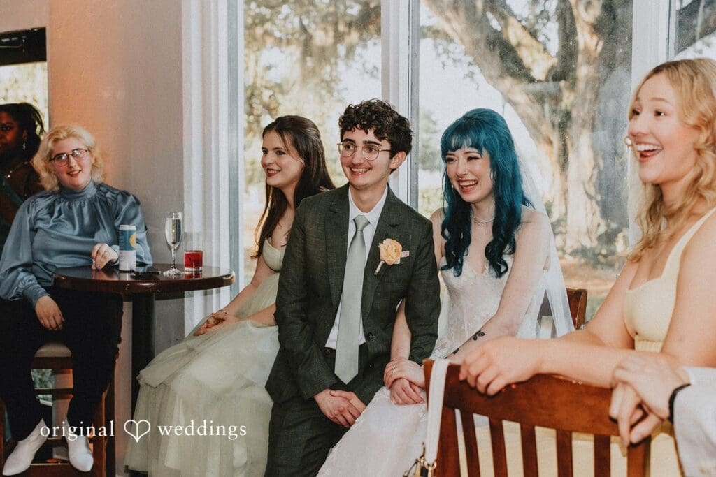 Quarters K Wedding // Kaitlyn & Wes -