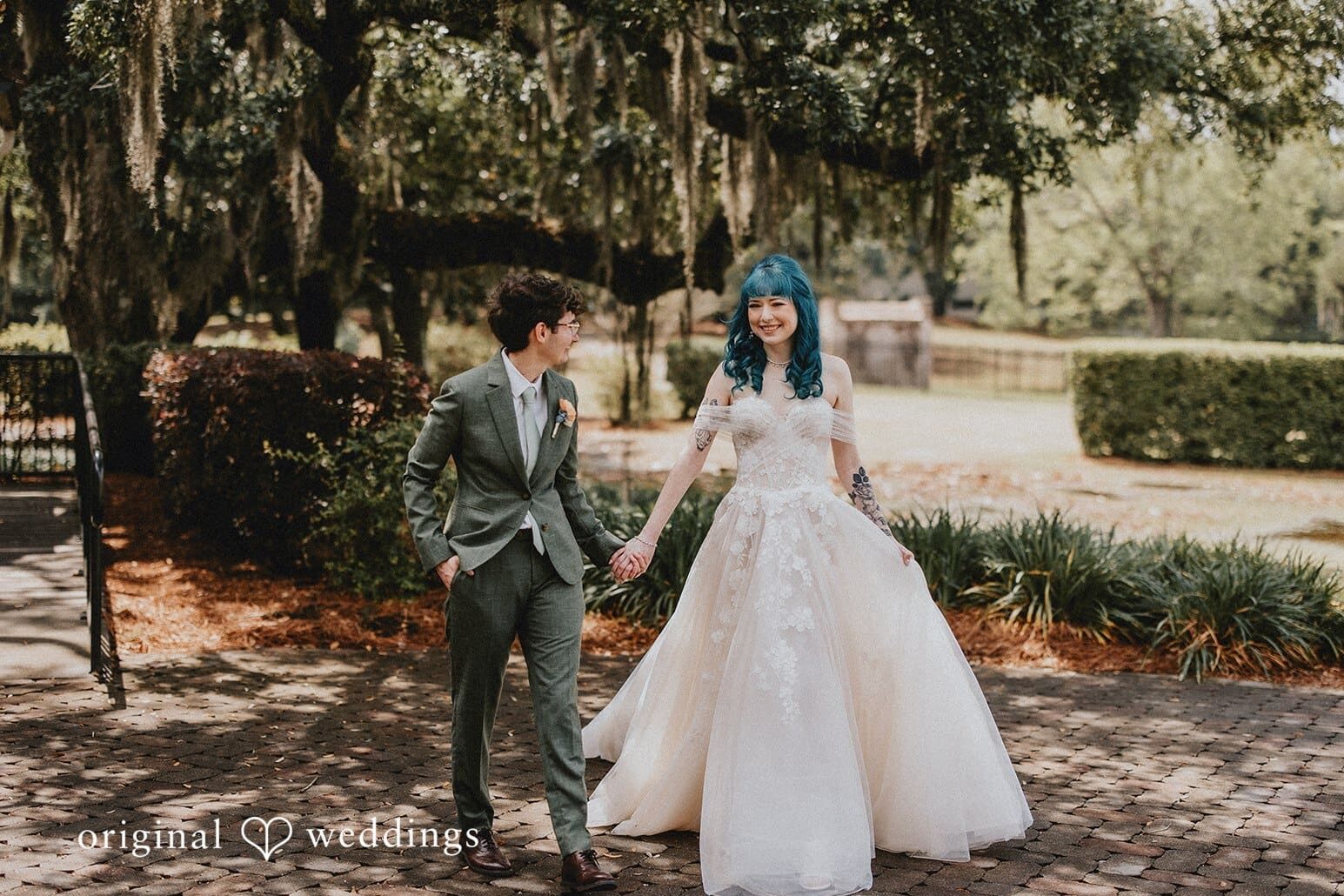 Quarters K Wedding