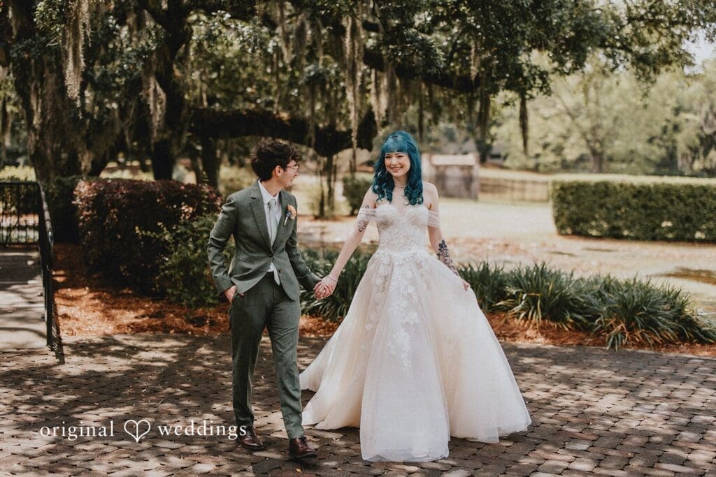 Quarters K Wedding // Kaitlyn & Wes -