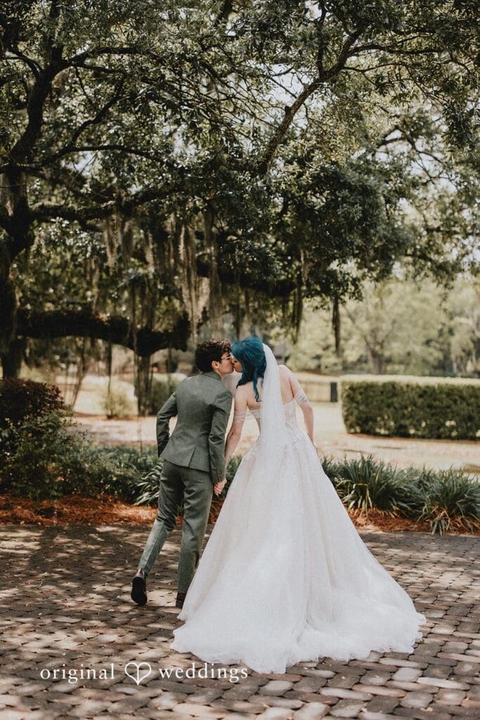 Quarters K Wedding // Kaitlyn & Wes -