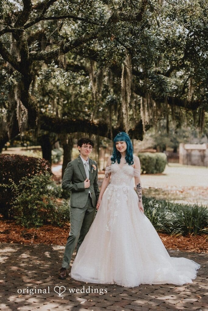 Quarters K Wedding // Kaitlyn & Wes -