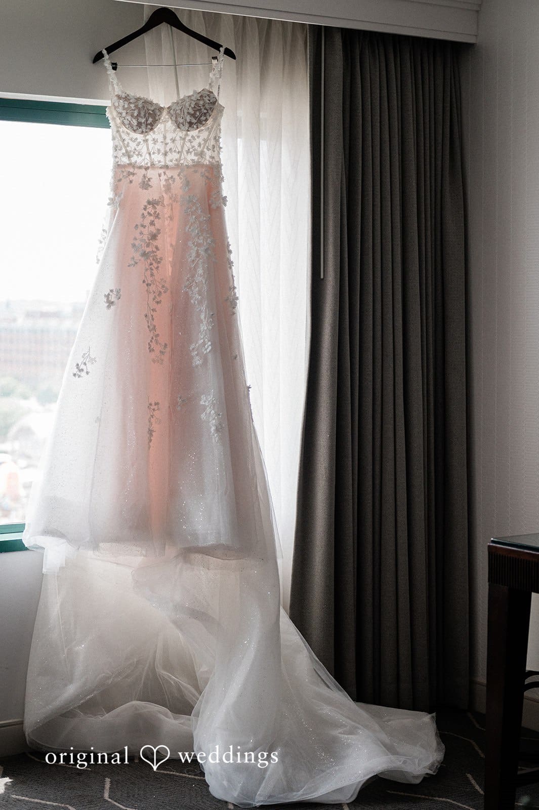 Rachel & Jacob -