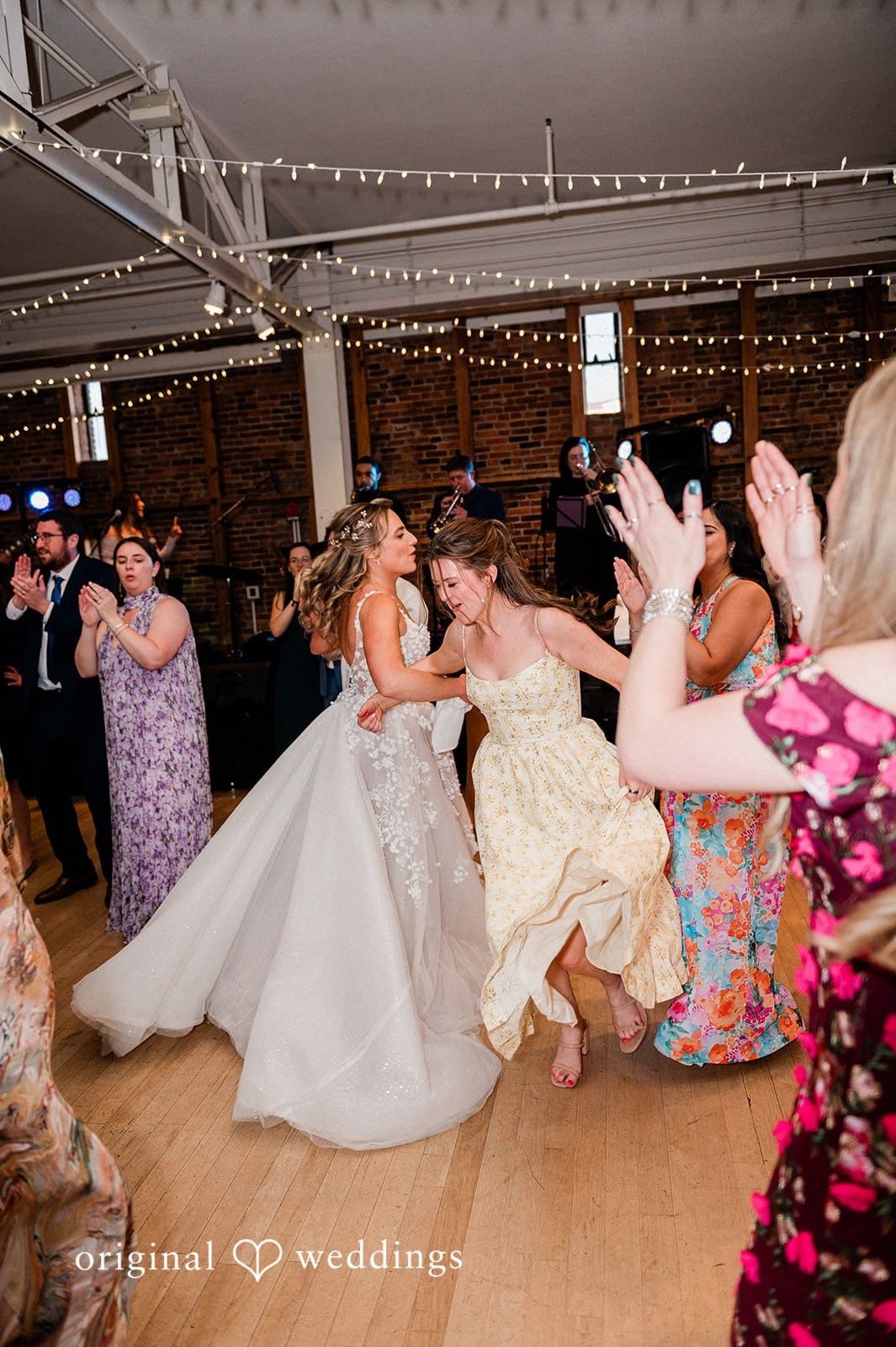 Rachel & Jacob -