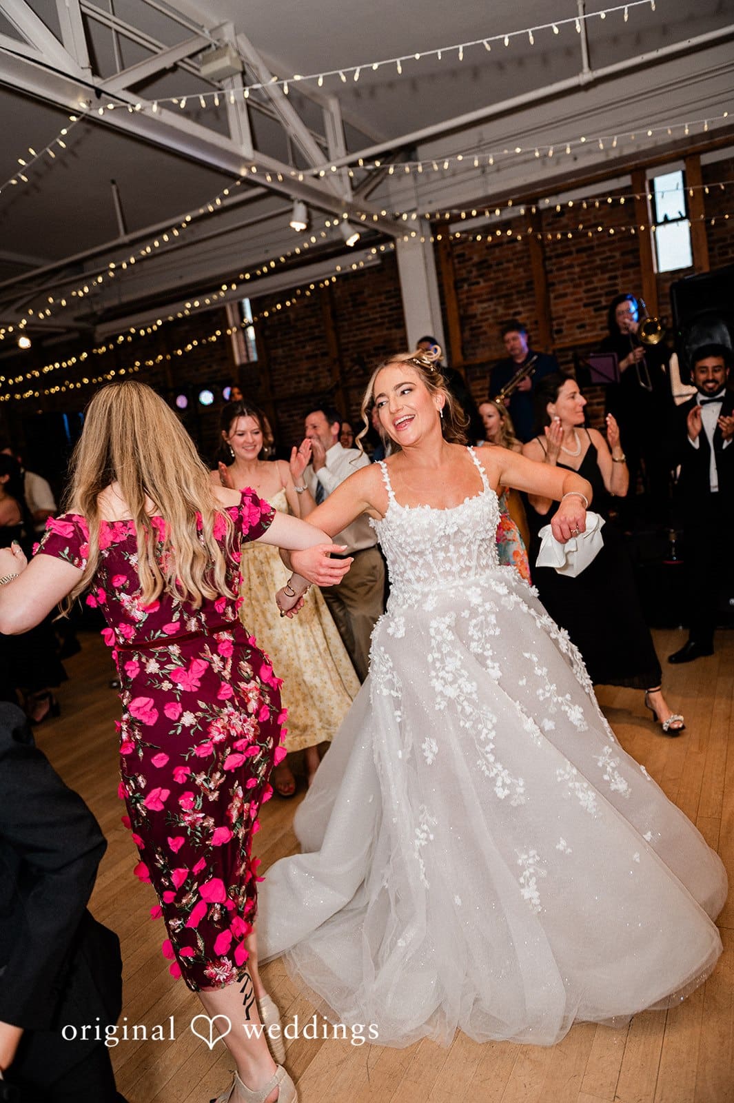 Rachel & Jacob -