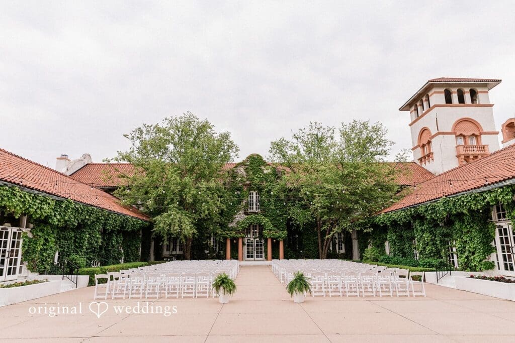 Ravisloe Country Club Wedding // Jessica & Jorge -