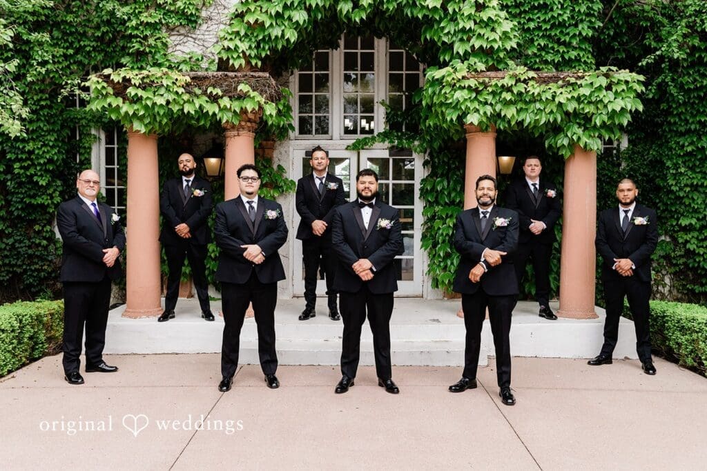 Ravisloe Country Club Wedding // Jessica & Jorge -