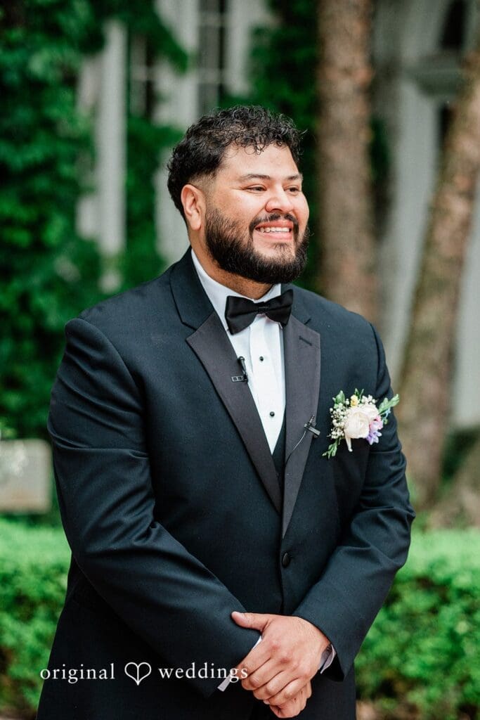 Ravisloe Country Club Wedding // Jessica & Jorge -