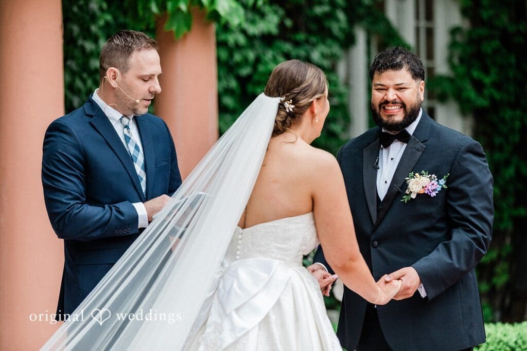Ravisloe Country Club Wedding // Jessica & Jorge -