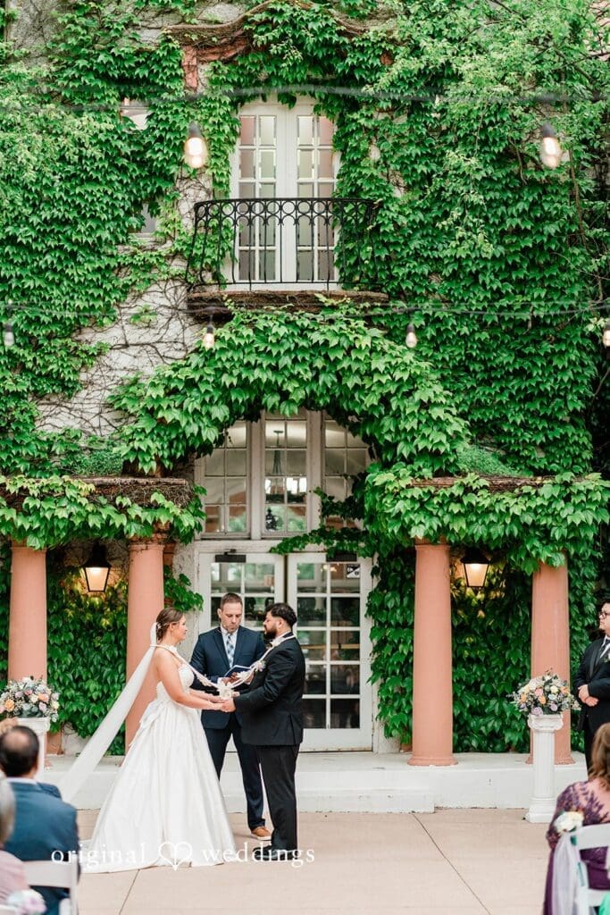 Ravisloe Country Club Wedding // Jessica & Jorge -