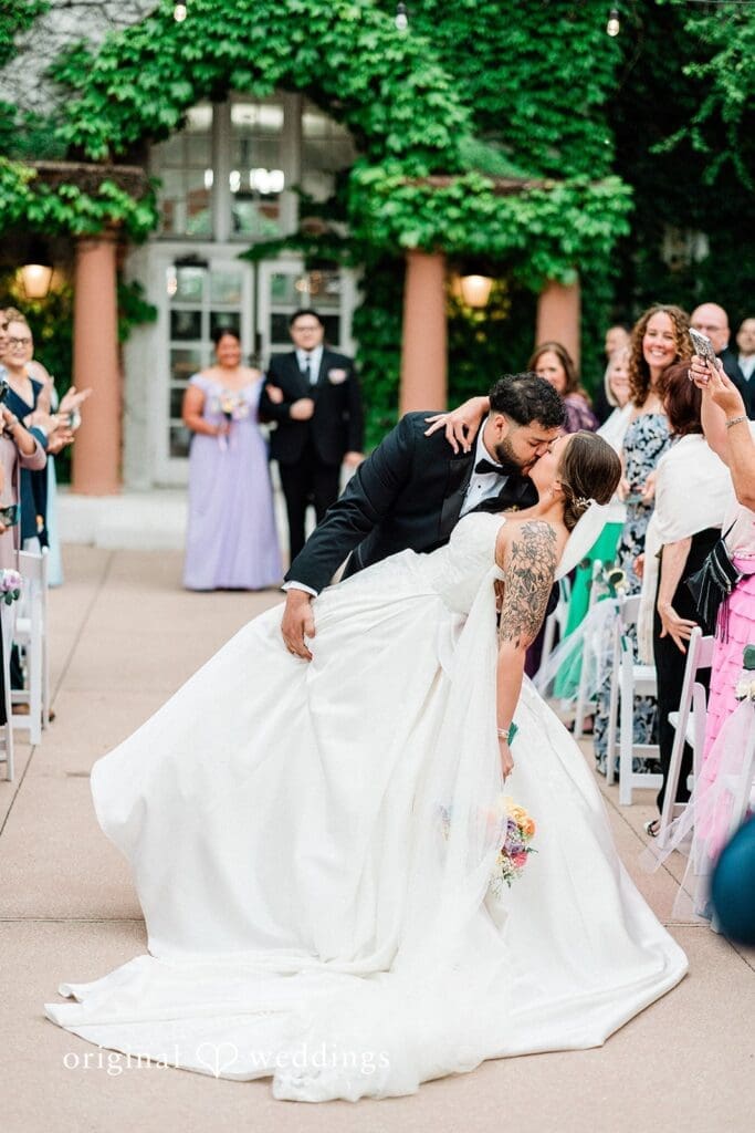 Ravisloe Country Club Wedding // Jessica & Jorge -