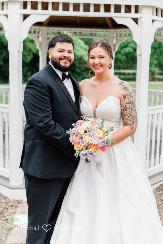 Ravisloe Country Club Wedding // Jessica & Jorge -