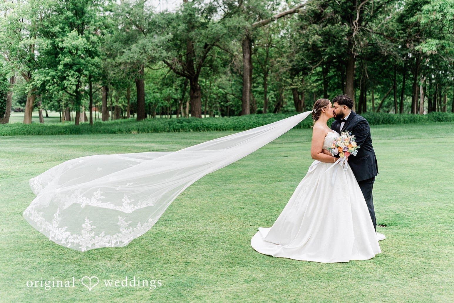 Ravisloe Country Club Wedding // Jessica & Jorge -