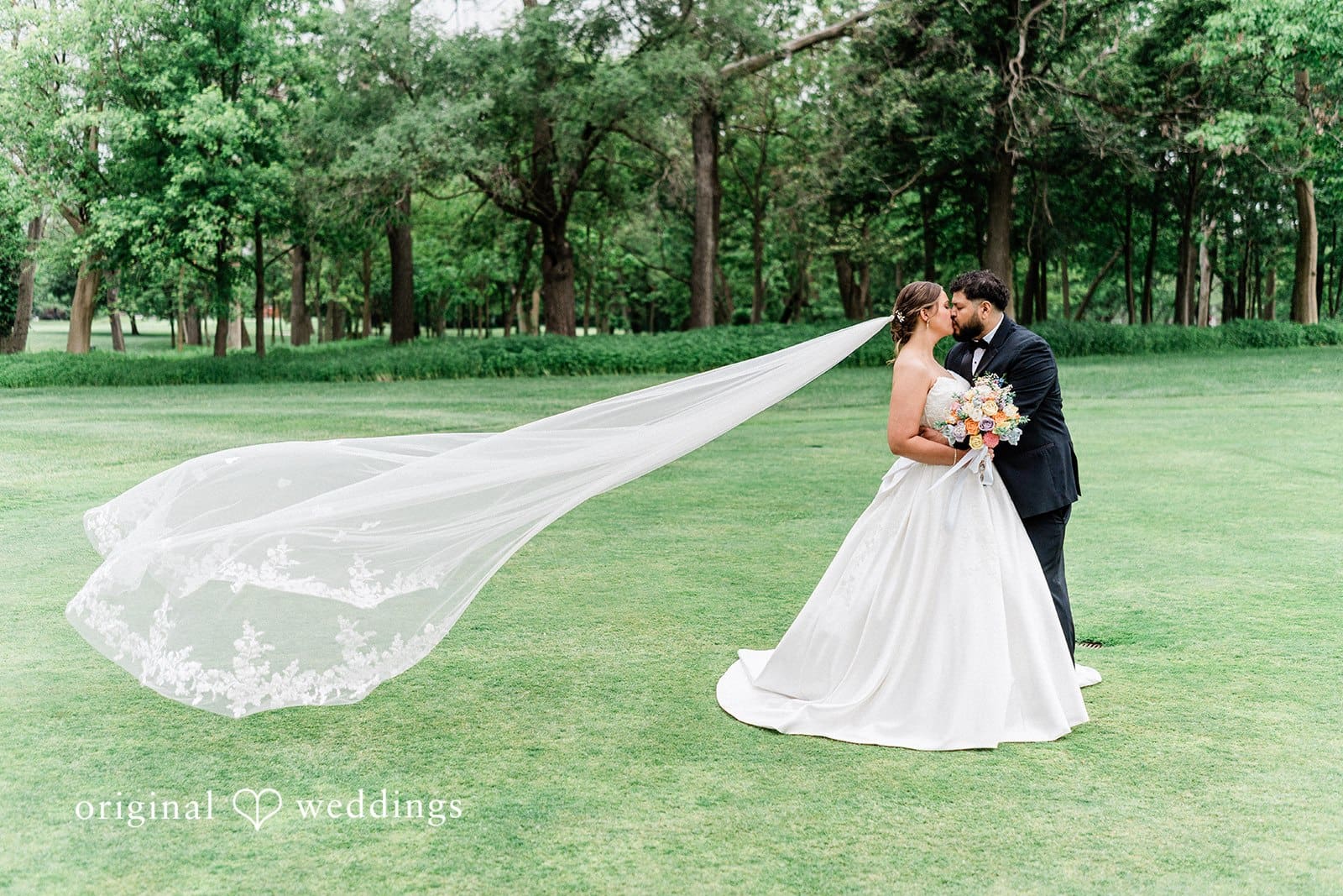 Ravisloe Country Club Wedding // Jessica & Jorge -