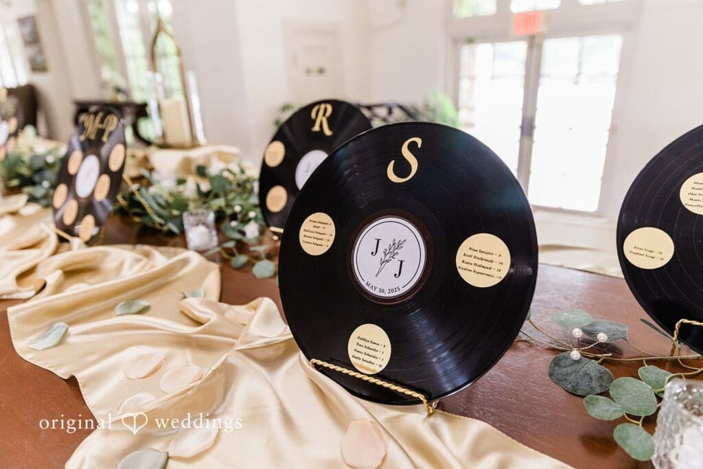 Ravisloe Country Club Wedding // Jessica & Jorge -