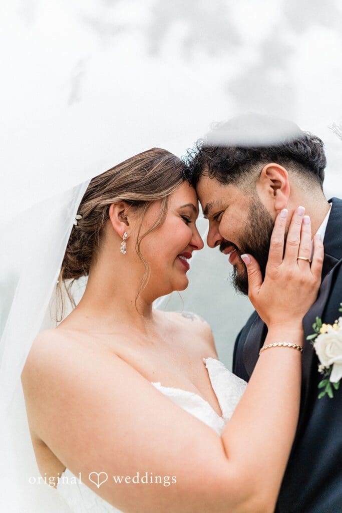 Ravisloe Country Club Wedding // Jessica & Jorge -