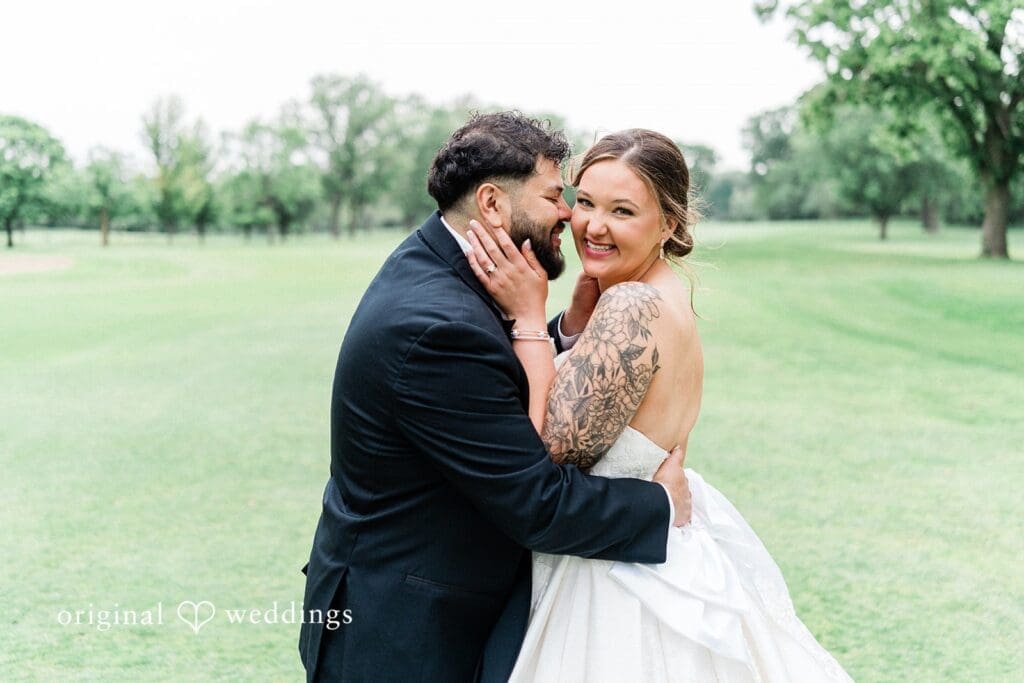 Ravisloe Country Club Wedding // Jessica & Jorge -