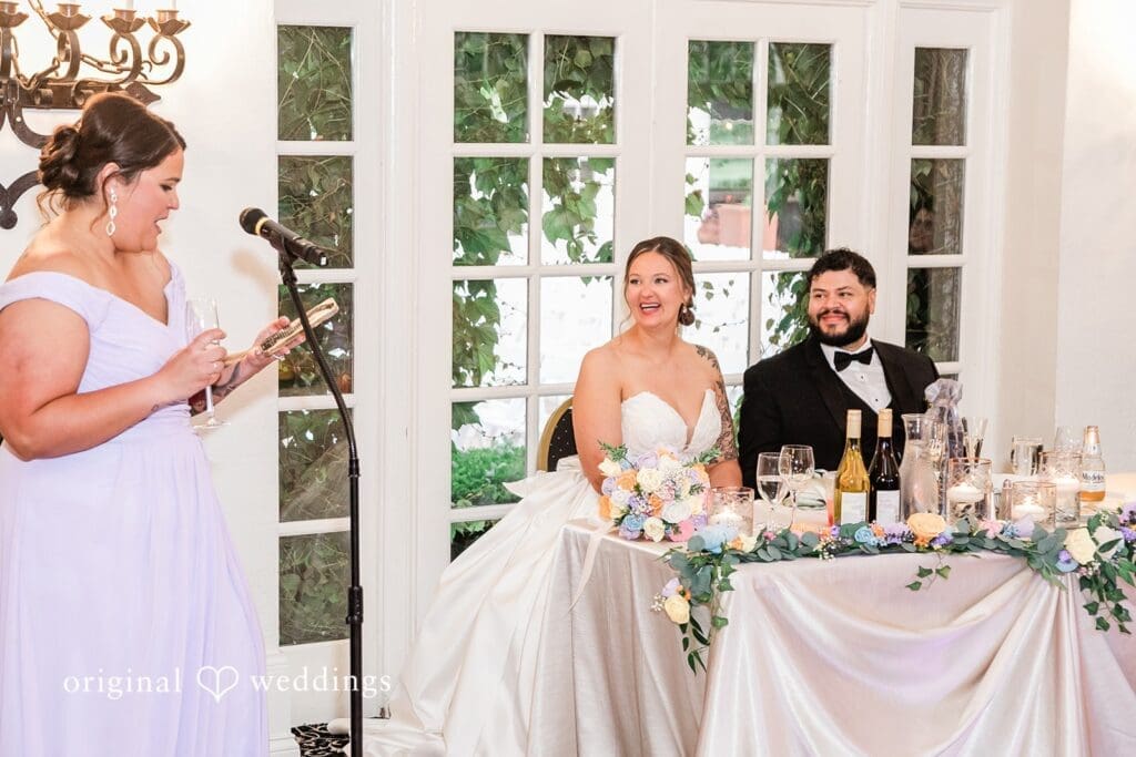 Ravisloe Country Club Wedding // Jessica & Jorge -