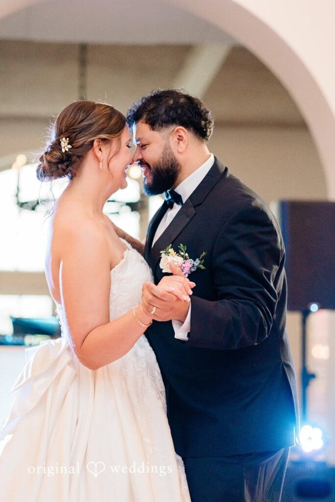 Ravisloe Country Club Wedding // Jessica & Jorge -