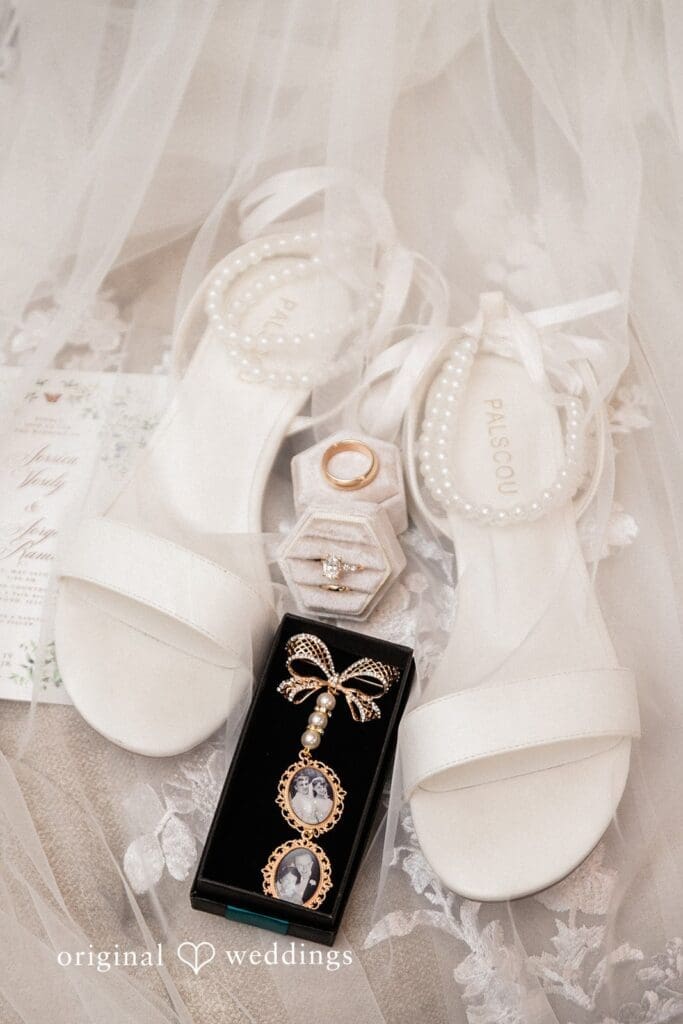 Ravisloe Country Club Wedding // Jessica & Jorge -