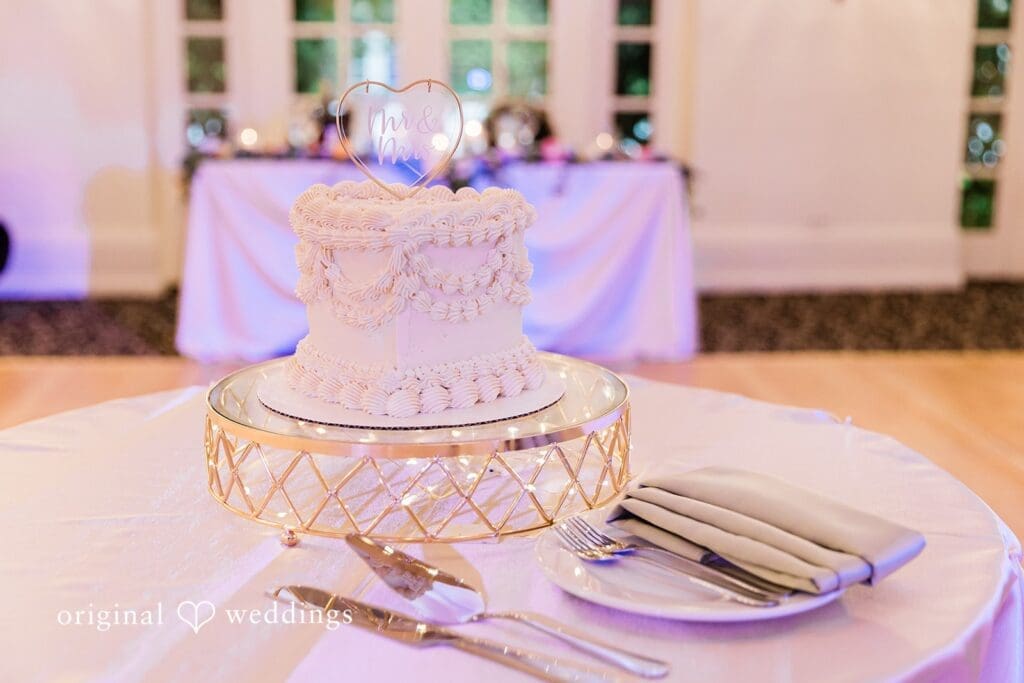 Ravisloe Country Club Wedding // Jessica & Jorge -