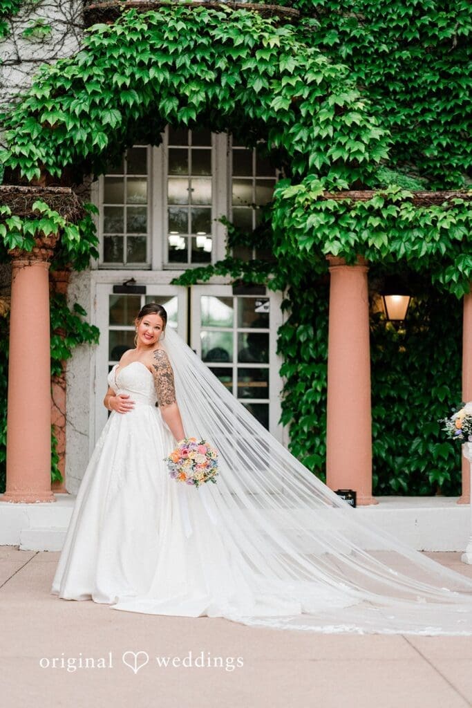 Ravisloe Country Club Wedding // Jessica & Jorge -