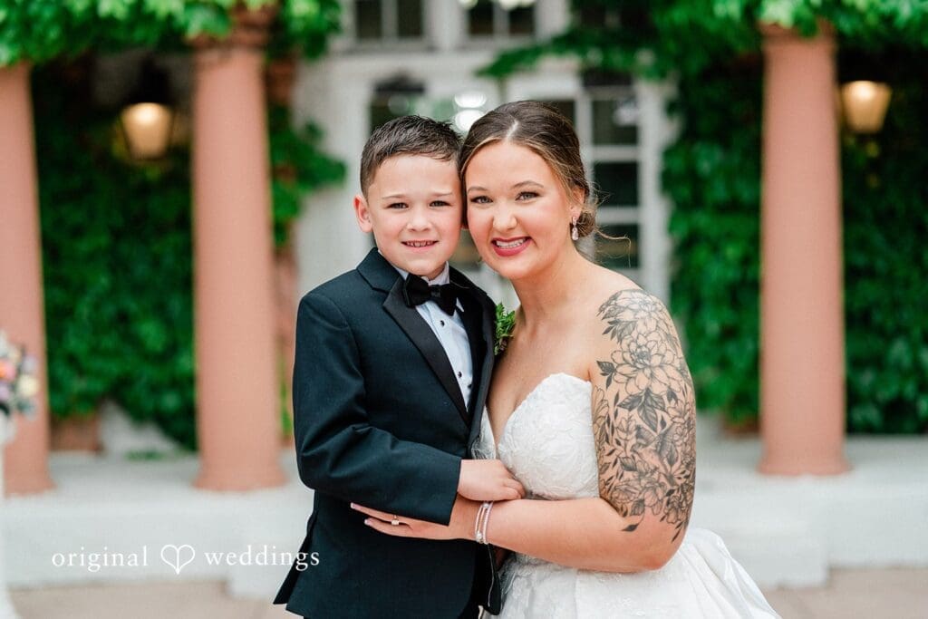 Ravisloe Country Club Wedding // Jessica & Jorge -