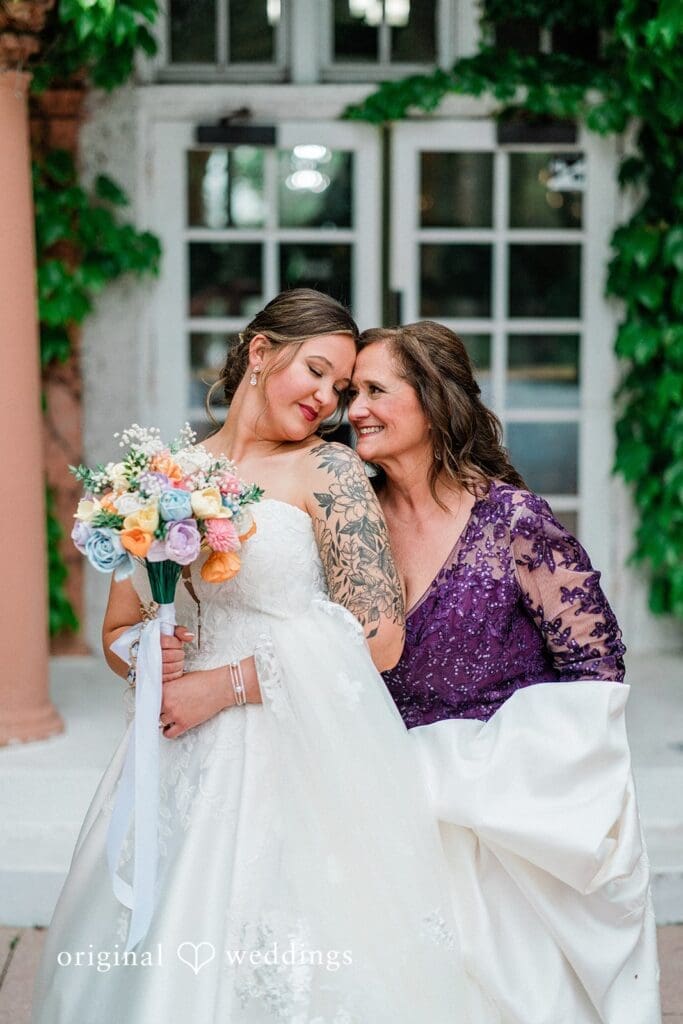 Ravisloe Country Club Wedding // Jessica & Jorge -