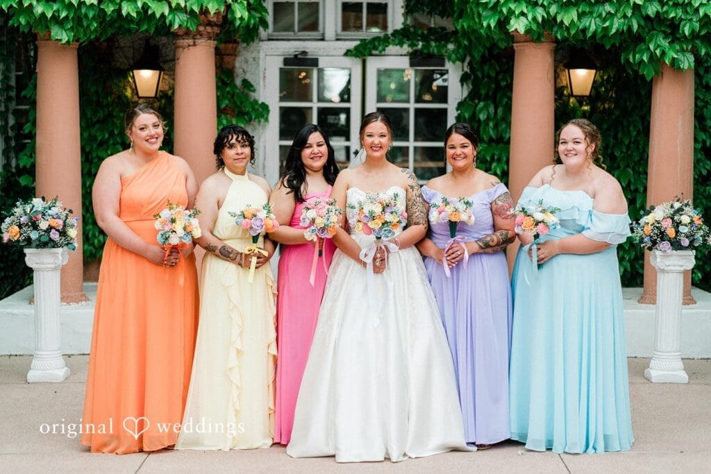 Ravisloe Country Club Wedding // Jessica & Jorge -