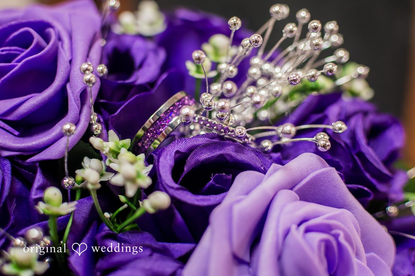 Receptions Event Center Wedding // Bethany + Jonathon -