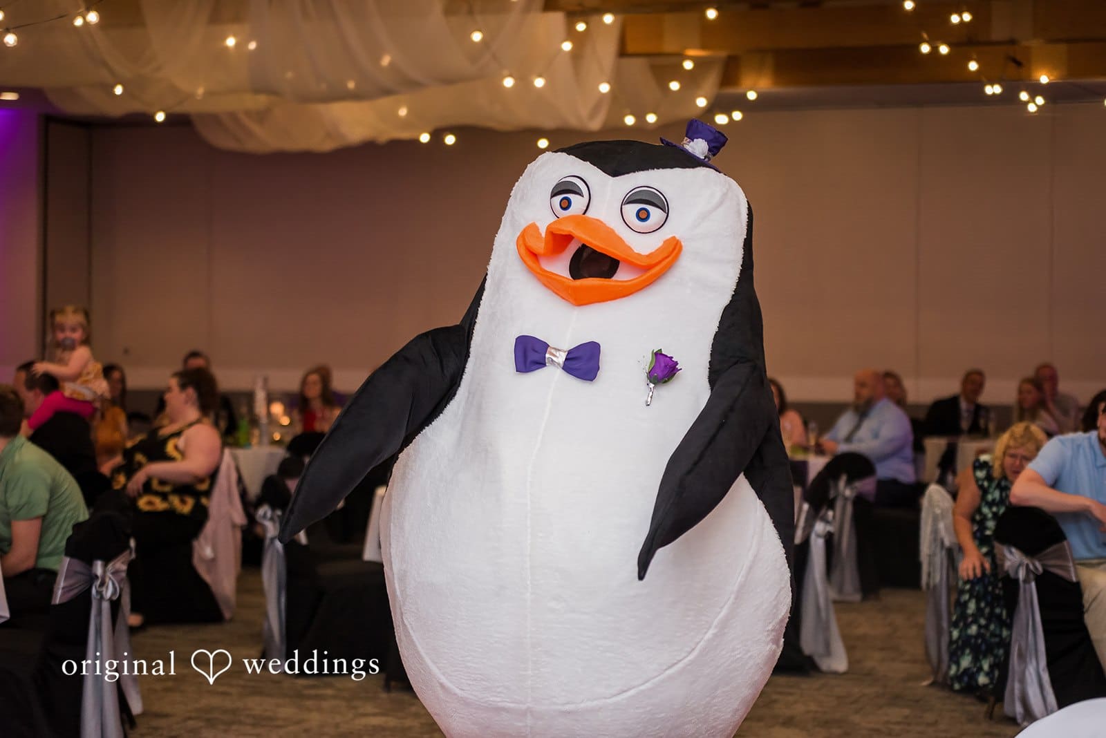 Receptions Event Center Wedding // Bethany + Jonathon -