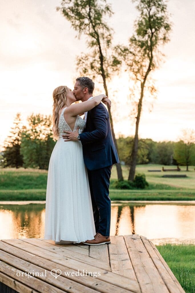 Revel Run Wedding // Elena & Jordan -