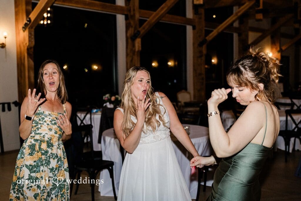 Revel Run Wedding // Elena & Jordan -