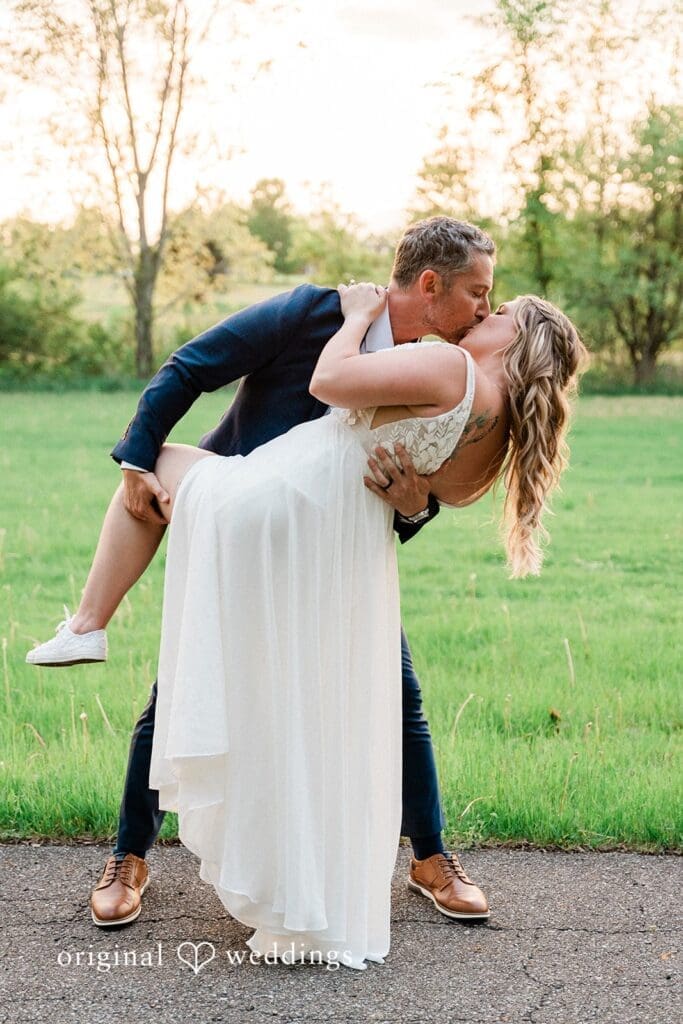 Revel Run Wedding // Elena & Jordan -