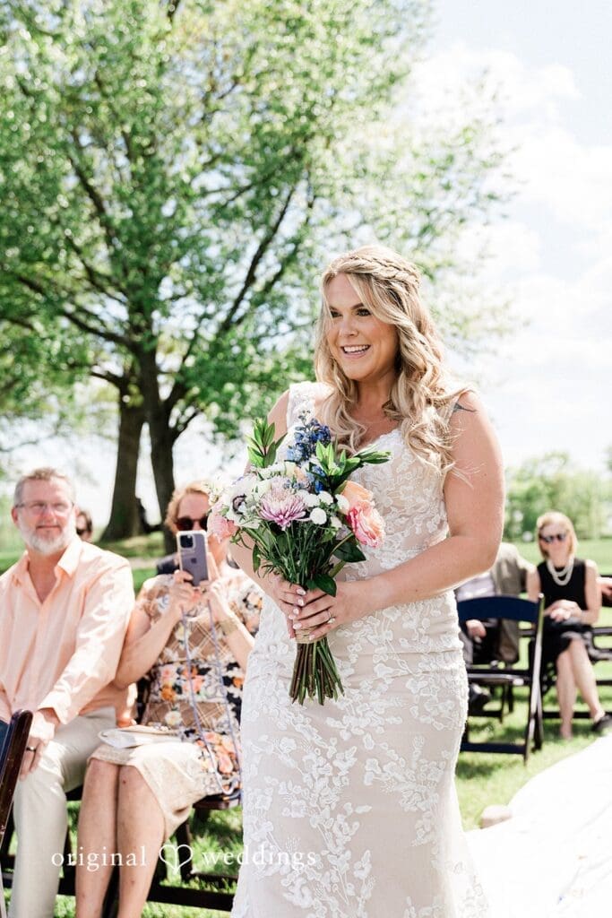 Revel Run Wedding // Elena & Jordan -