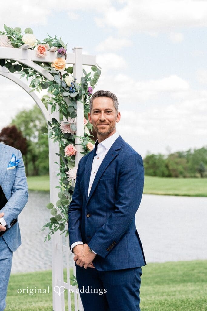 Revel Run Wedding // Elena & Jordan -