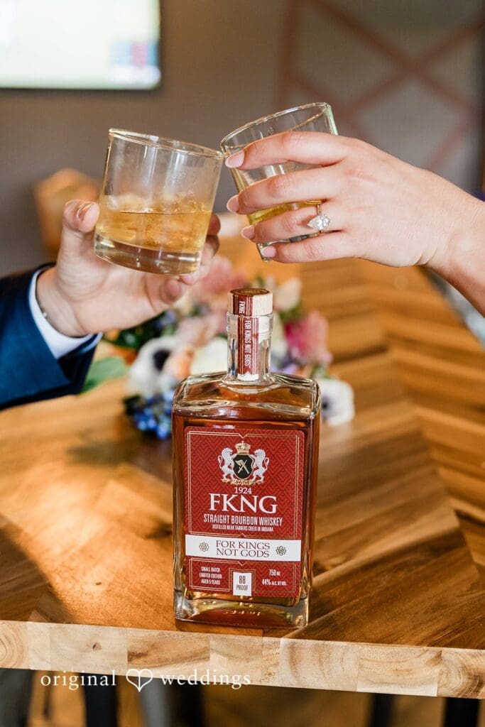 Revel Run Wedding // Elena & Jordan -