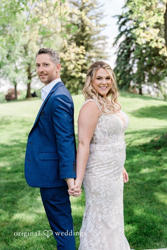 Revel Run Wedding // Elena & Jordan -