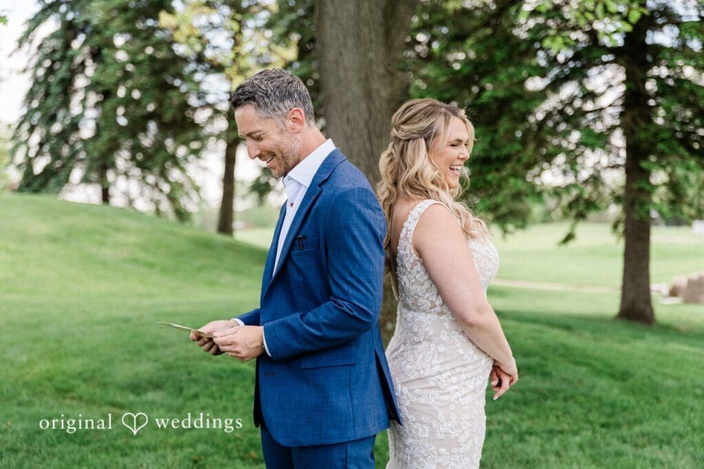 Revel Run Wedding // Elena & Jordan -