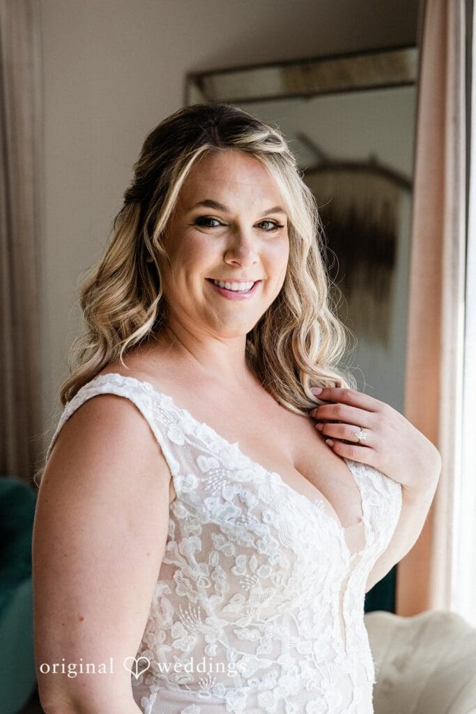 Revel Run Wedding // Elena & Jordan -