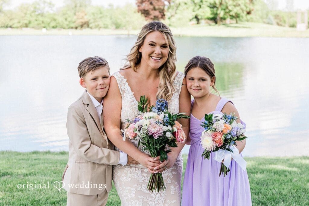 Revel Run Wedding // Elena & Jordan -