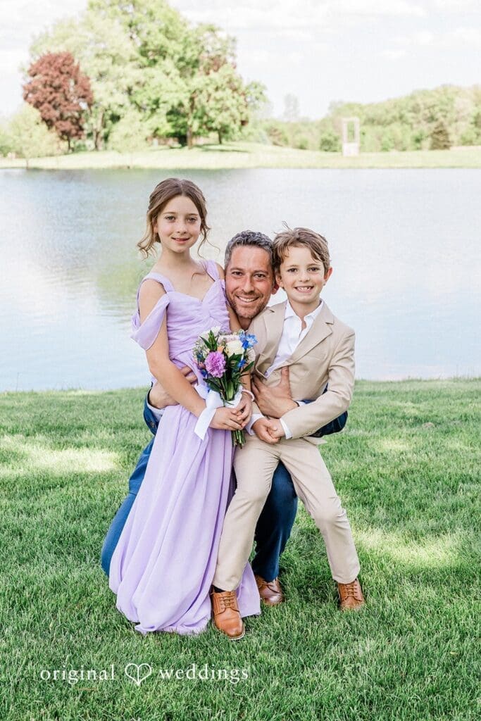 Revel Run Wedding // Elena & Jordan -