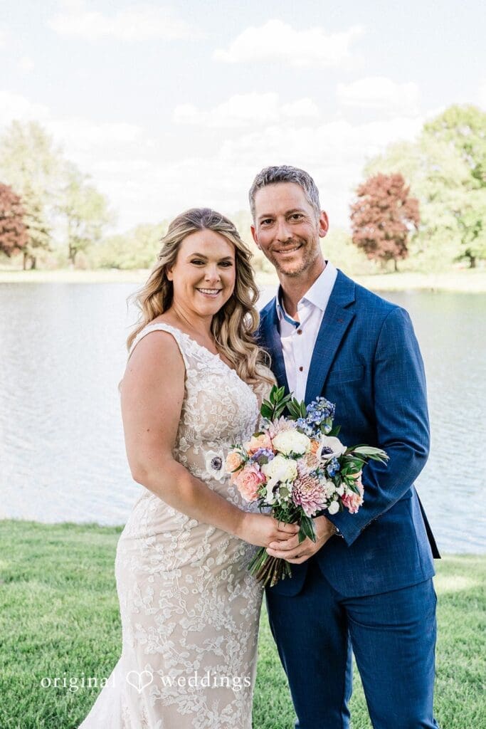 Revel Run Wedding // Elena & Jordan -