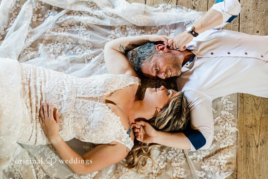 Revel Run Wedding // Elena & Jordan -