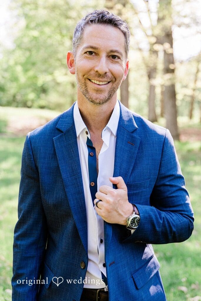 Revel Run Wedding // Elena & Jordan -